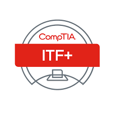 CompTIA IT Fundamentals - ITonlinelearning